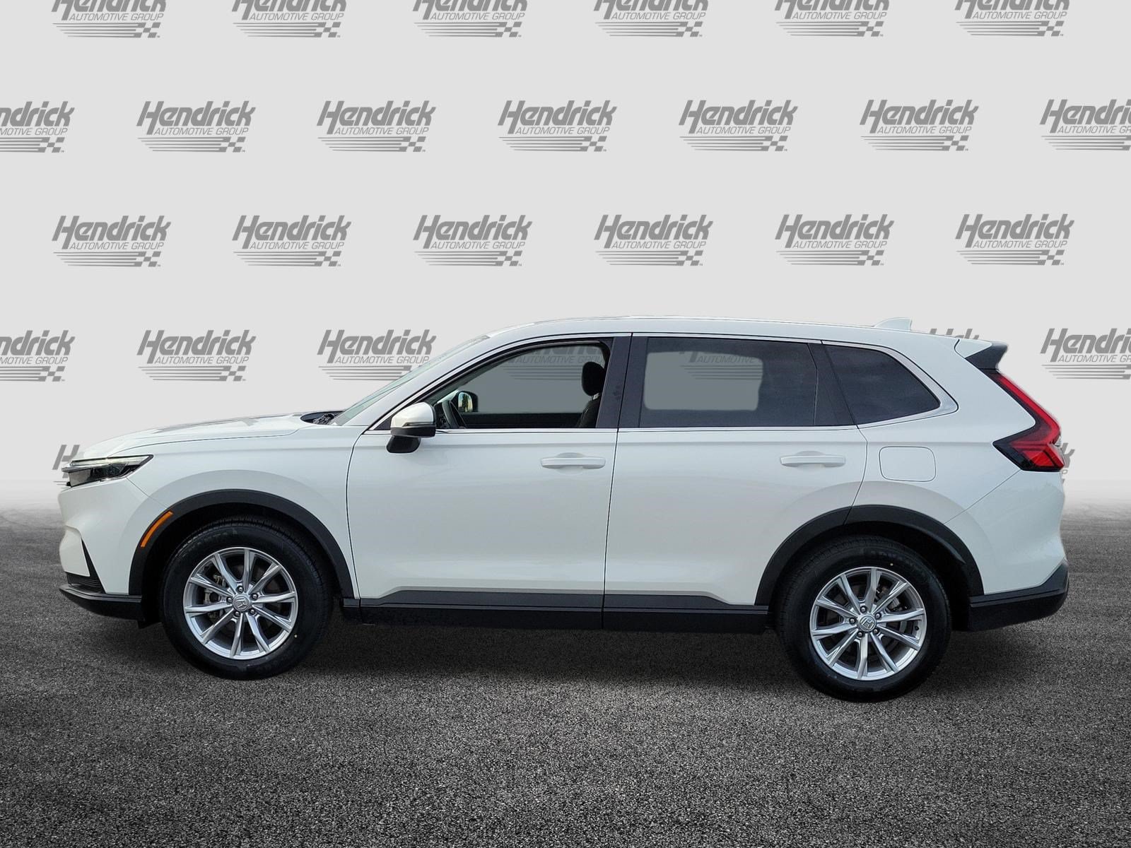 Used 2024 Honda CR-V EX SUV