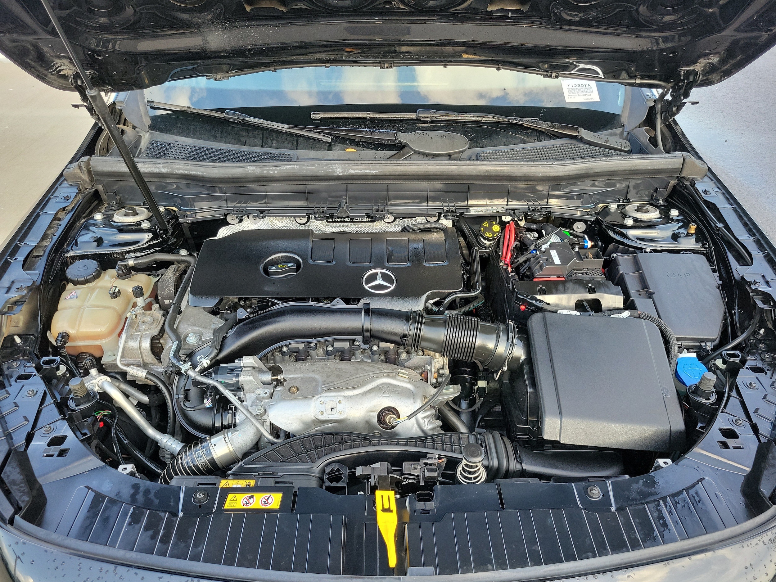 2020 Mercedes-Benz GLB Base - Photo 31