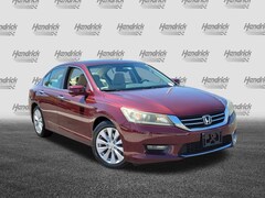2014 Honda Accord EX Sedan