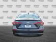 2024 Honda Civic EX Sedan