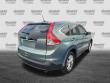 2012 Honda CR-V EX-L w/RES SUV
