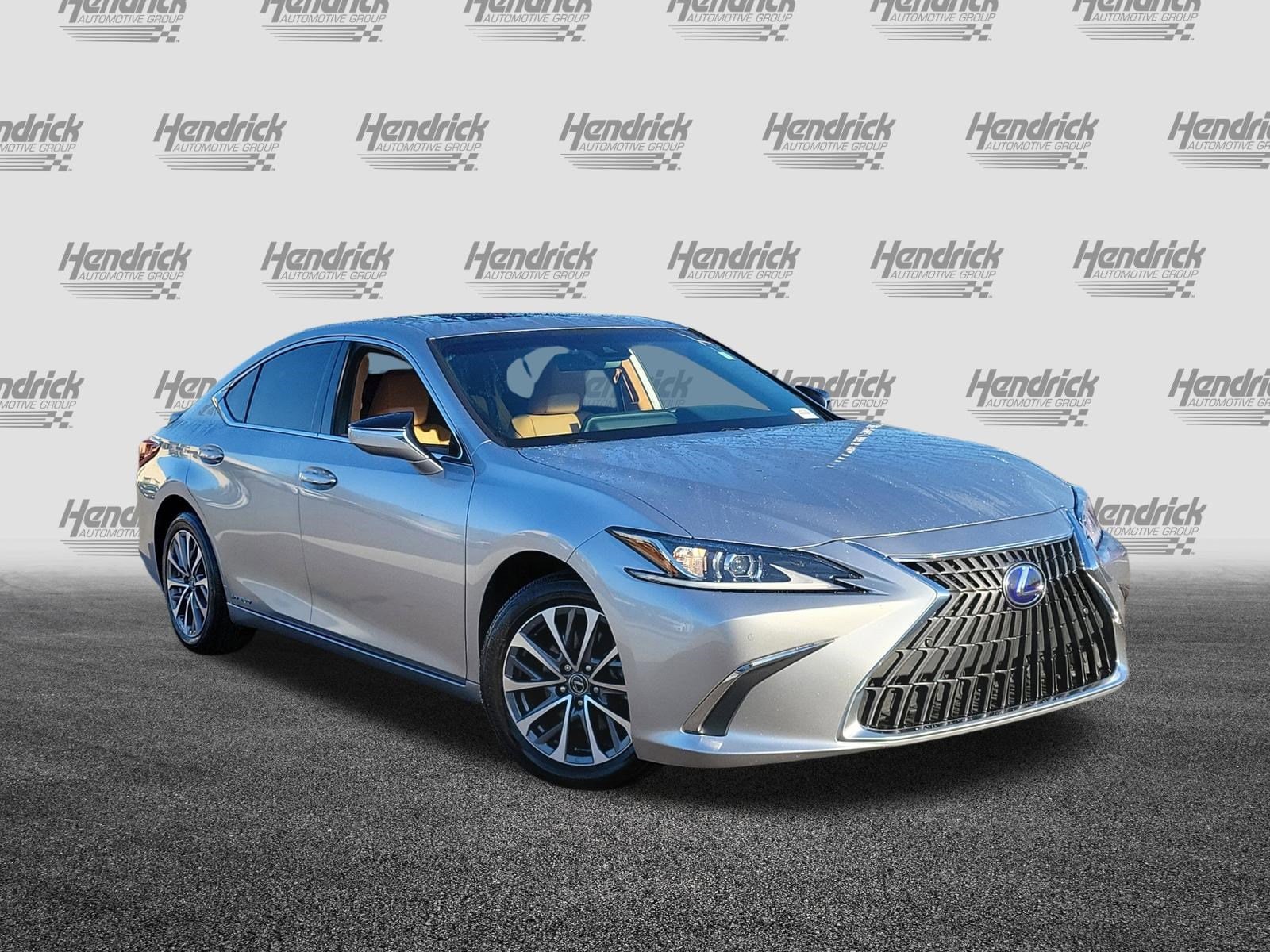 LEXUS ES 300h