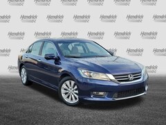 2013 Honda Accord EX Sedan