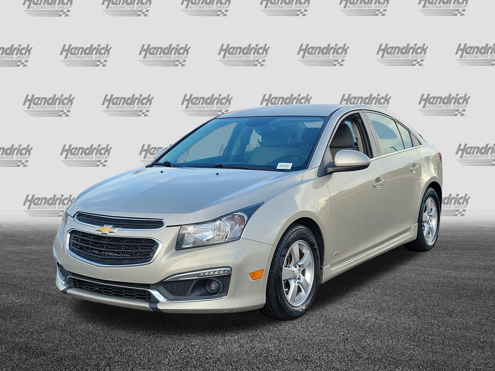 2015 Chevrolet Cruze 1LT Auto