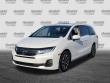 2026 Honda Odyssey EX-L Van Passenger