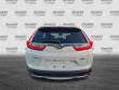 2017 Honda CR-V EX-L AWD SUV