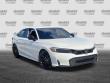 2026 Honda Civic Sport Sedan