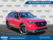  Honda CR-V Hybrid