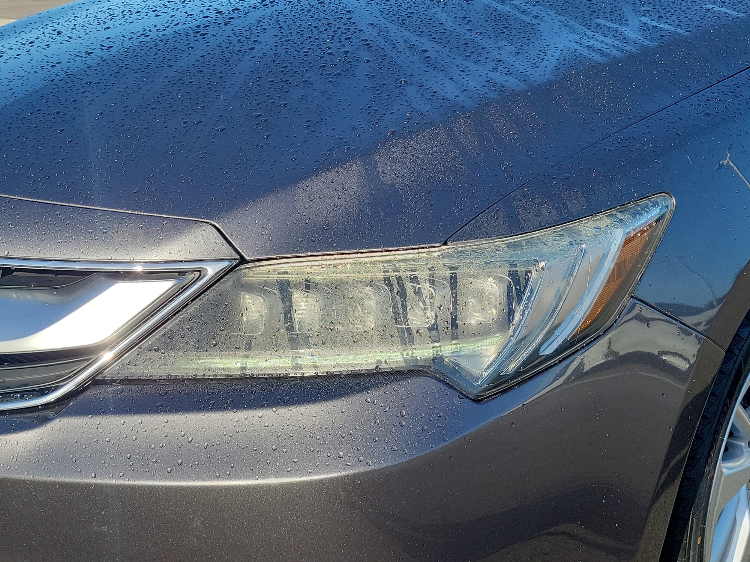 2018 Acura ILX Base - Photo 10