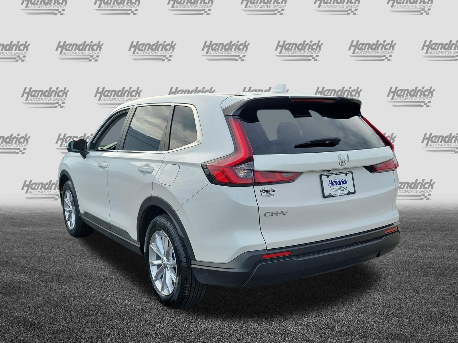 Used 2024 Honda CR-V EX SUV