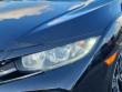 2018 Honda Civic Si Sedan