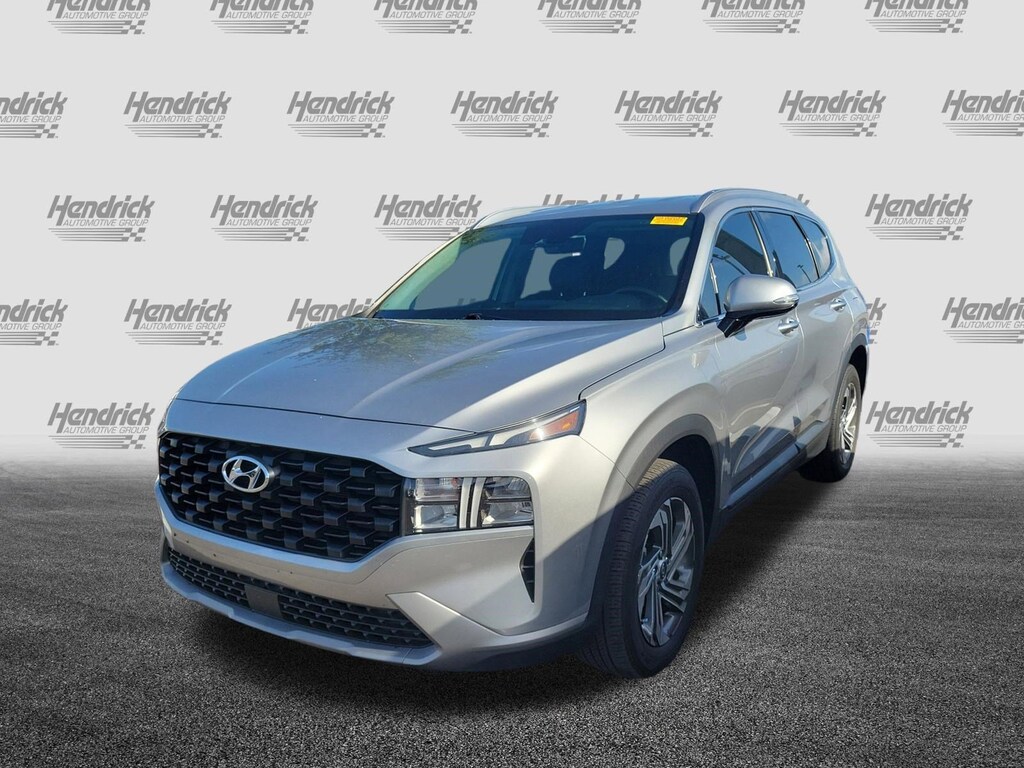 Used 2023 Hyundai Santa Fe SEL SUV