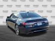 2019 Lincoln Continental Reserve Sedan