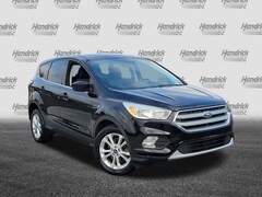 2017 Ford Escape SE SUV