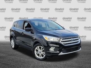 2017 Ford Escape SE SUV