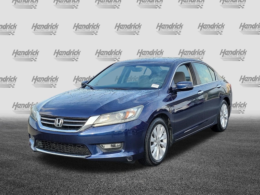 Used 2013 Honda Accord EX Sedan
