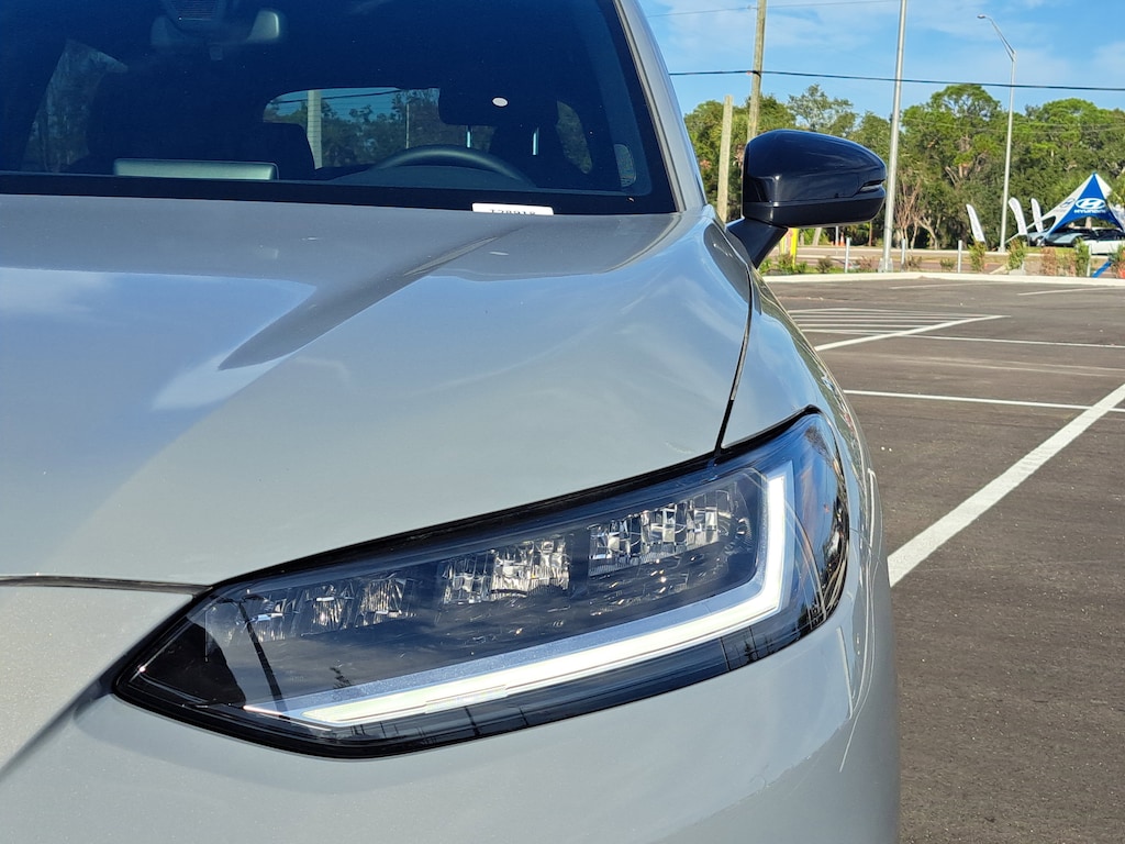 New 2026 Honda HR-V Sport Sport Utility