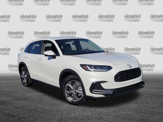 2026 Honda HR-V LX Sport Utility