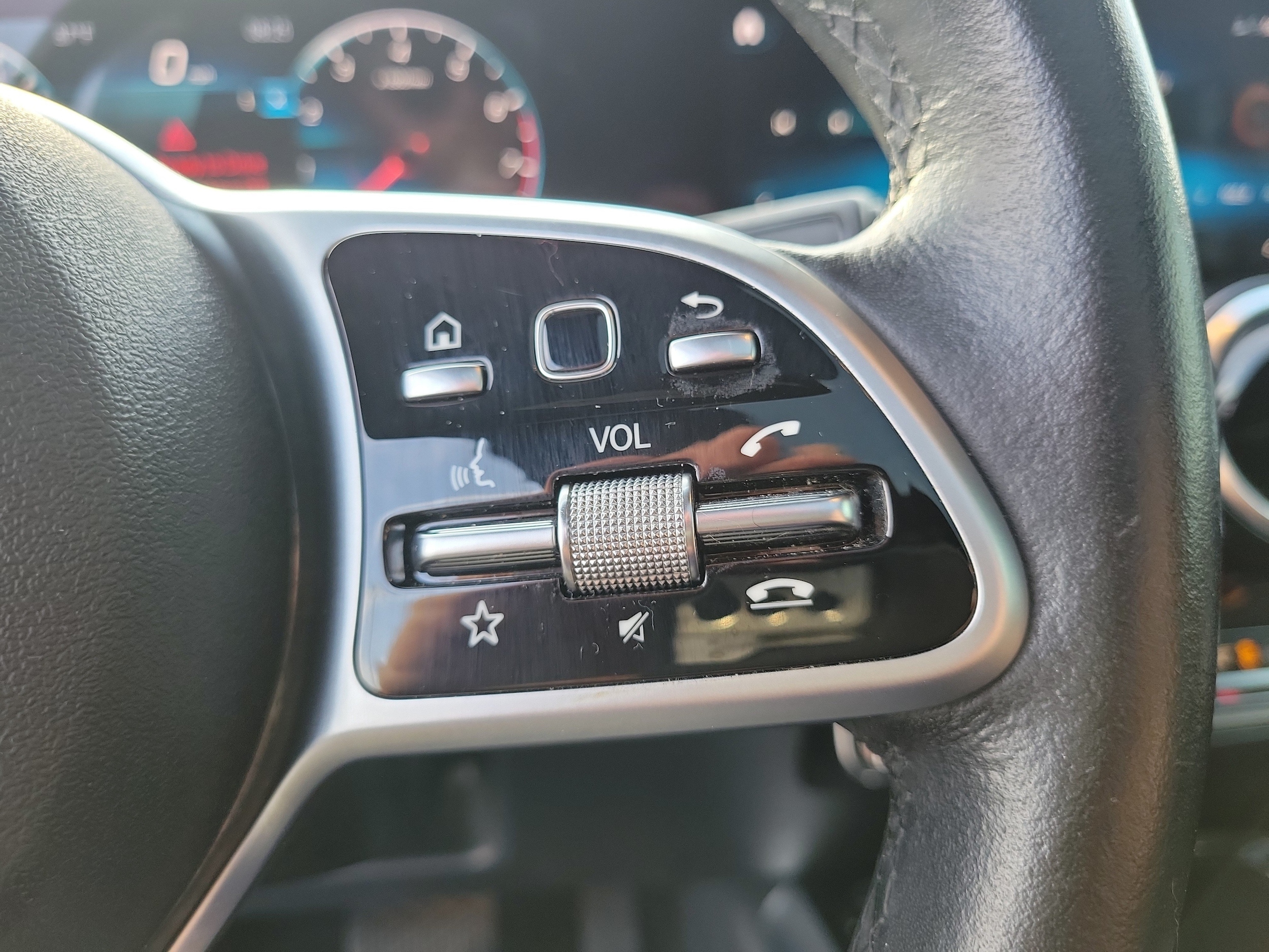 2020 Mercedes-Benz GLB Base - Photo 19