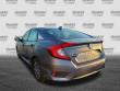 2017 Honda Civic EX Sedan