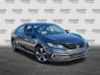 2020 Honda Civic LX Sedan
