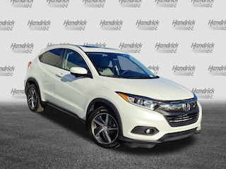 2022 Honda HR-V EX Sport Utility