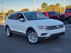 2019 Volkswagen Tiguan SE Sport Utility