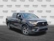 2023 Honda Ridgeline RTL Truck Crew Cab