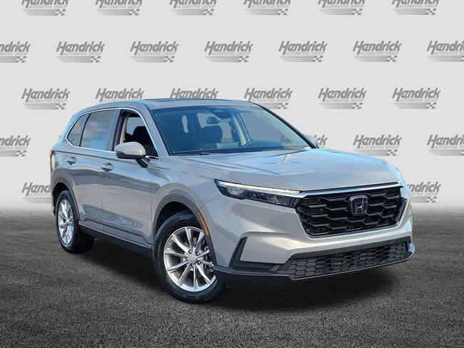 2025 Honda CR-V EX SUV
