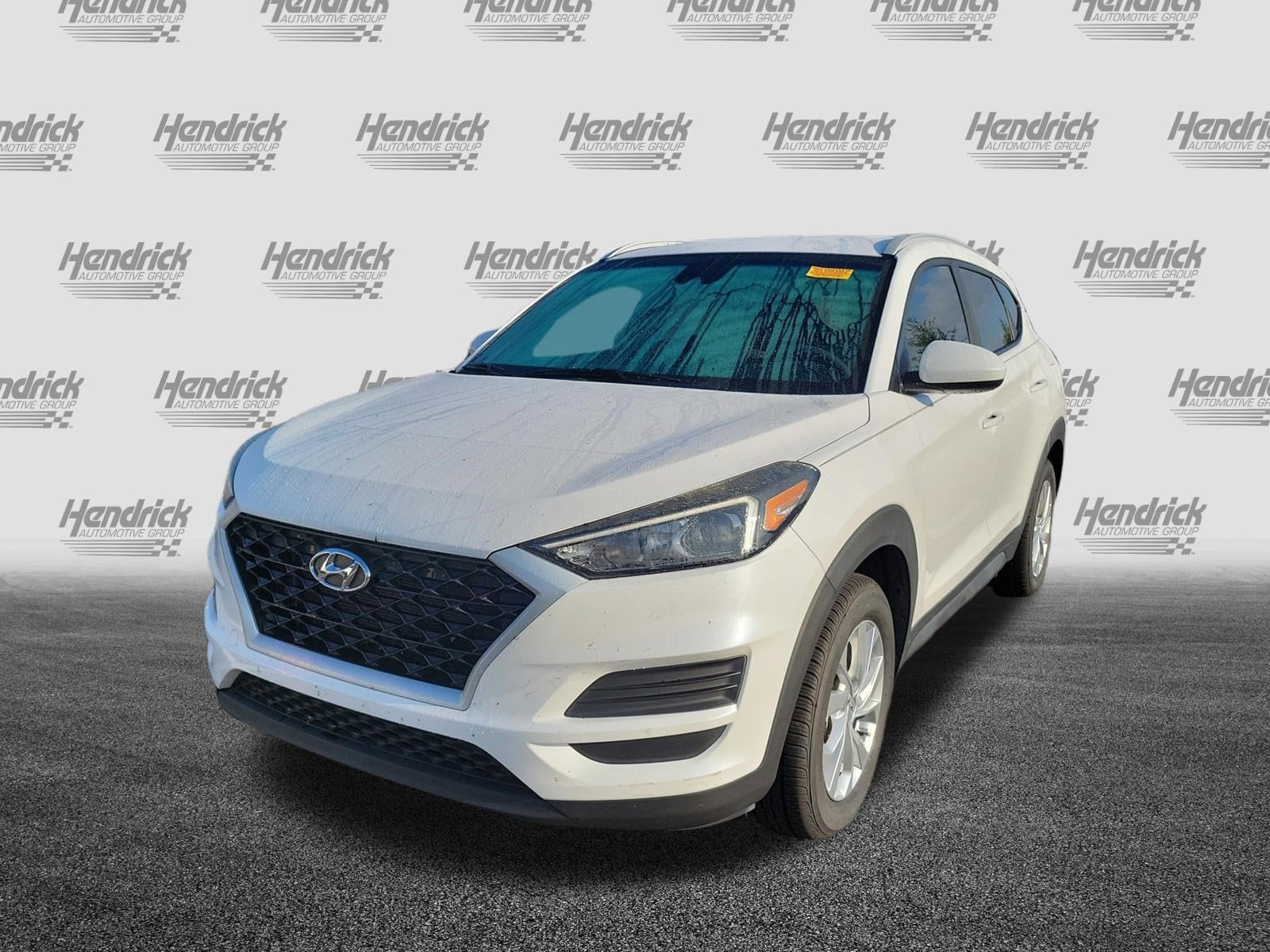 2019 Hyundai Tucson Value photo 4