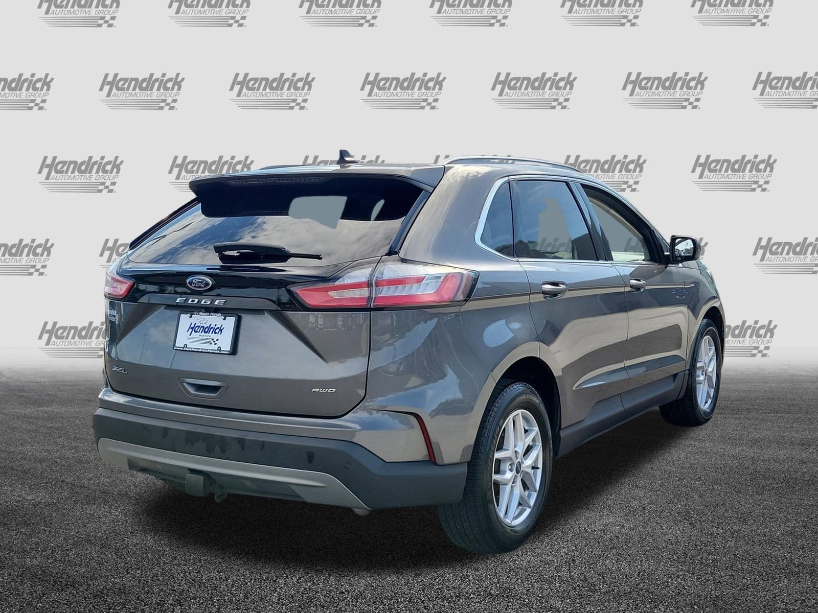Ford Edge