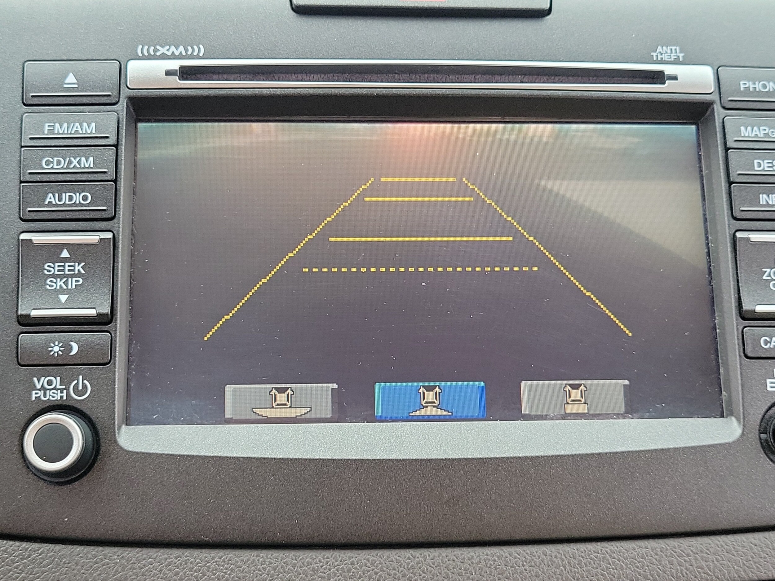 2014 Honda CR-V EX-L - Photo 24