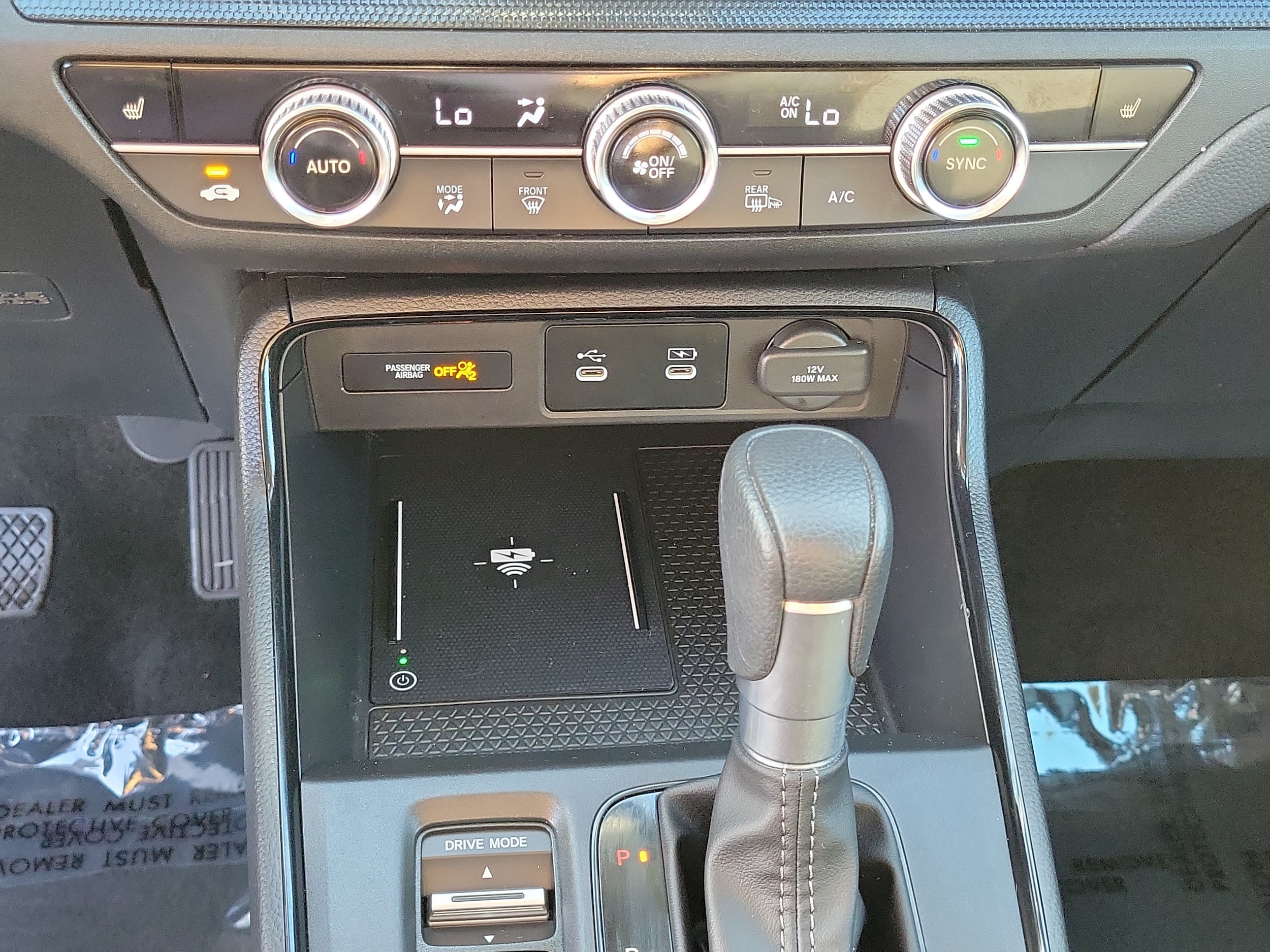 2026 Honda CR-V EX - Photo 22