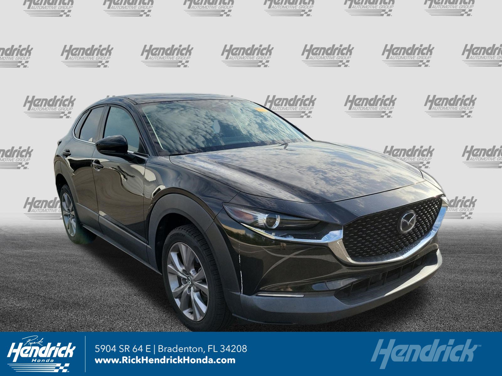Mazda Mazda CX-30 Preferred Package