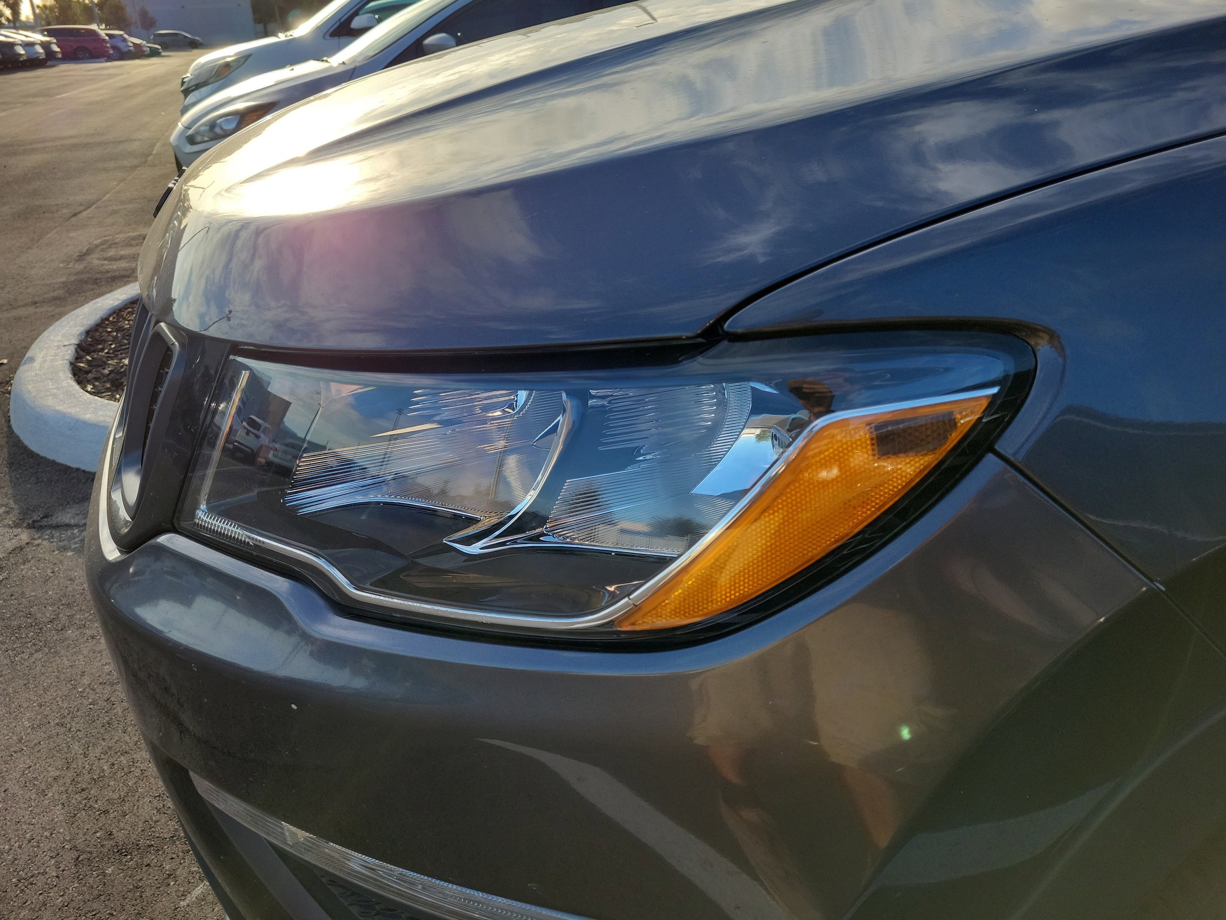 2021 Jeep Compass 80th Special Edition photo 5