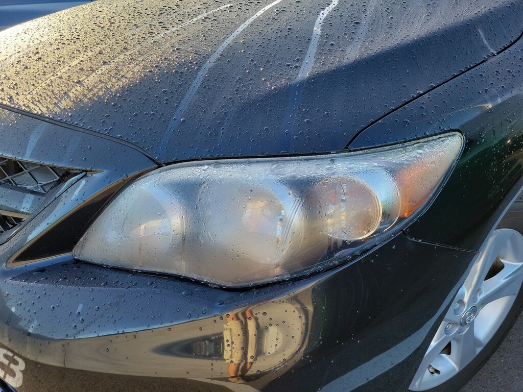 Used 2013 Toyota Corolla S Sedan