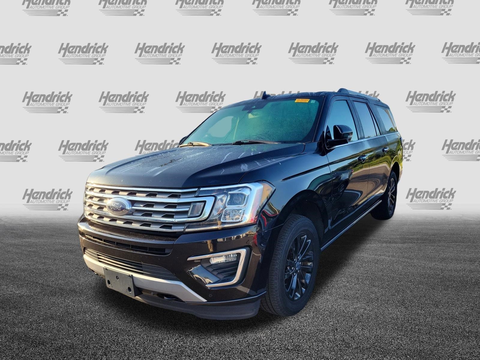 2019 Ford Expedition Max Limited photo 4