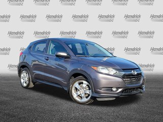 2017 Honda HR-V EX Sport Utility