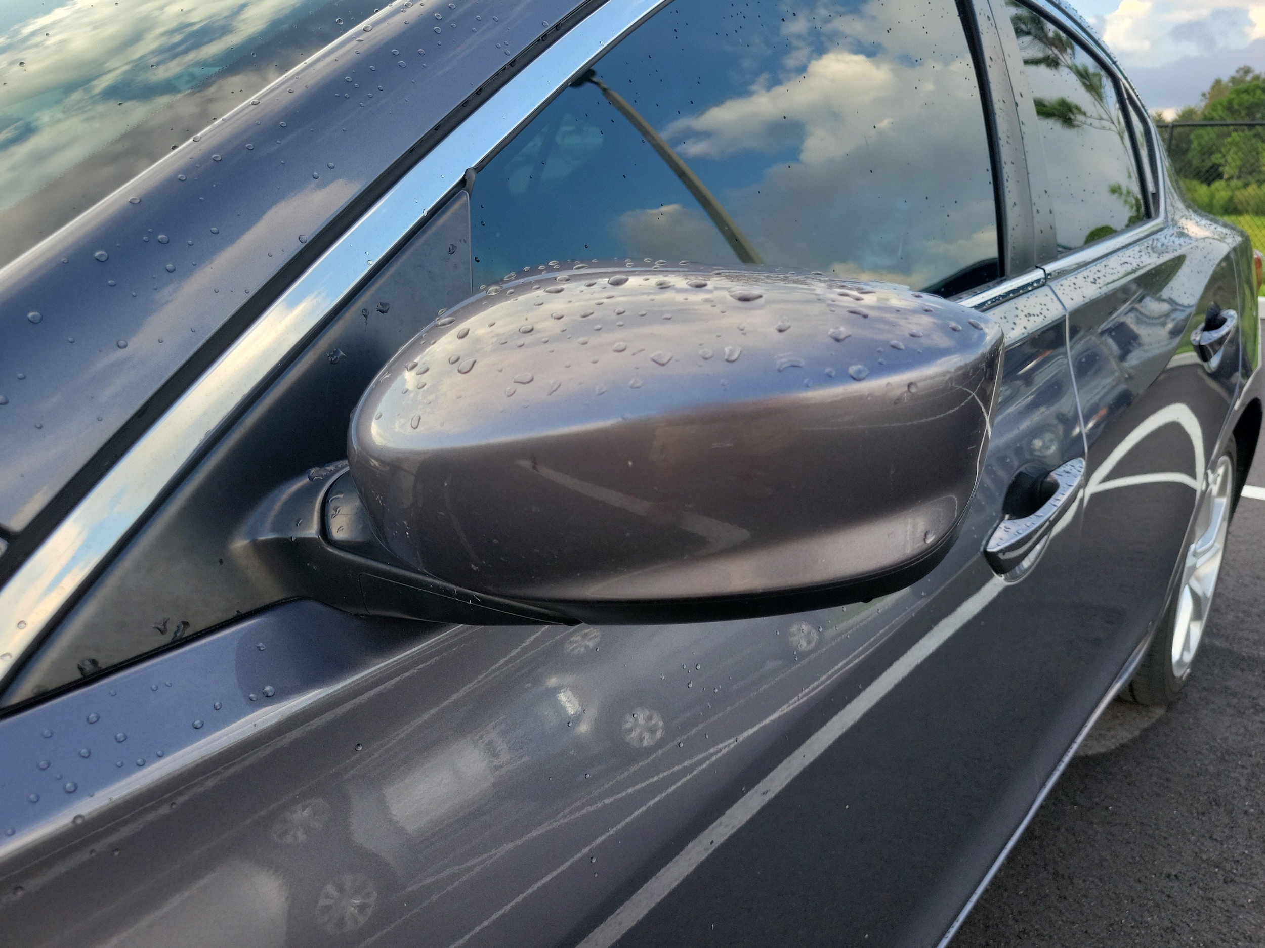 Acura ILX Base