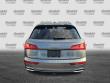 2018 Audi SQ5 3.0T Prestige SUV