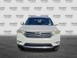 2013 Toyota Highlander Limited V6 SUV