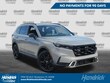  Honda CR-V Hybrid