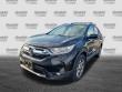 2017 Honda CR-V EX-L AWD SUV