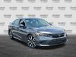 2024 Honda Civic EX Sedan