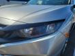 2019 Honda Civic EX-L Sedan
