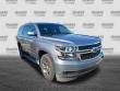 2018 Chevrolet Tahoe LS SUV