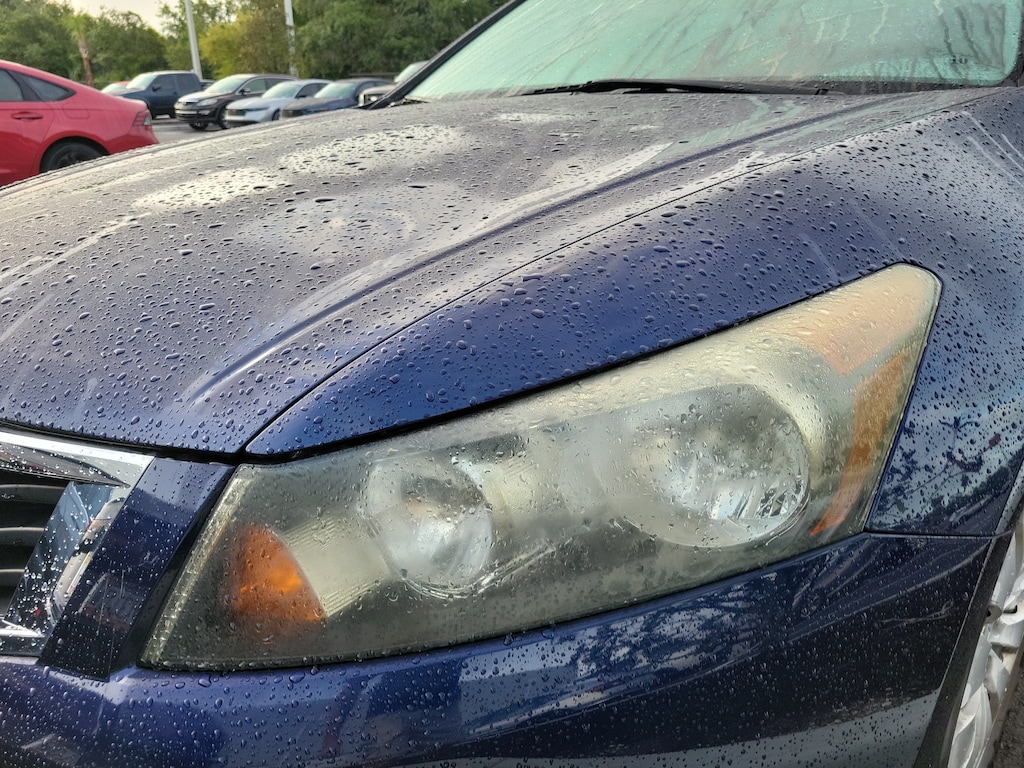 Used 2009 Honda Accord 2.4 LX Sedan