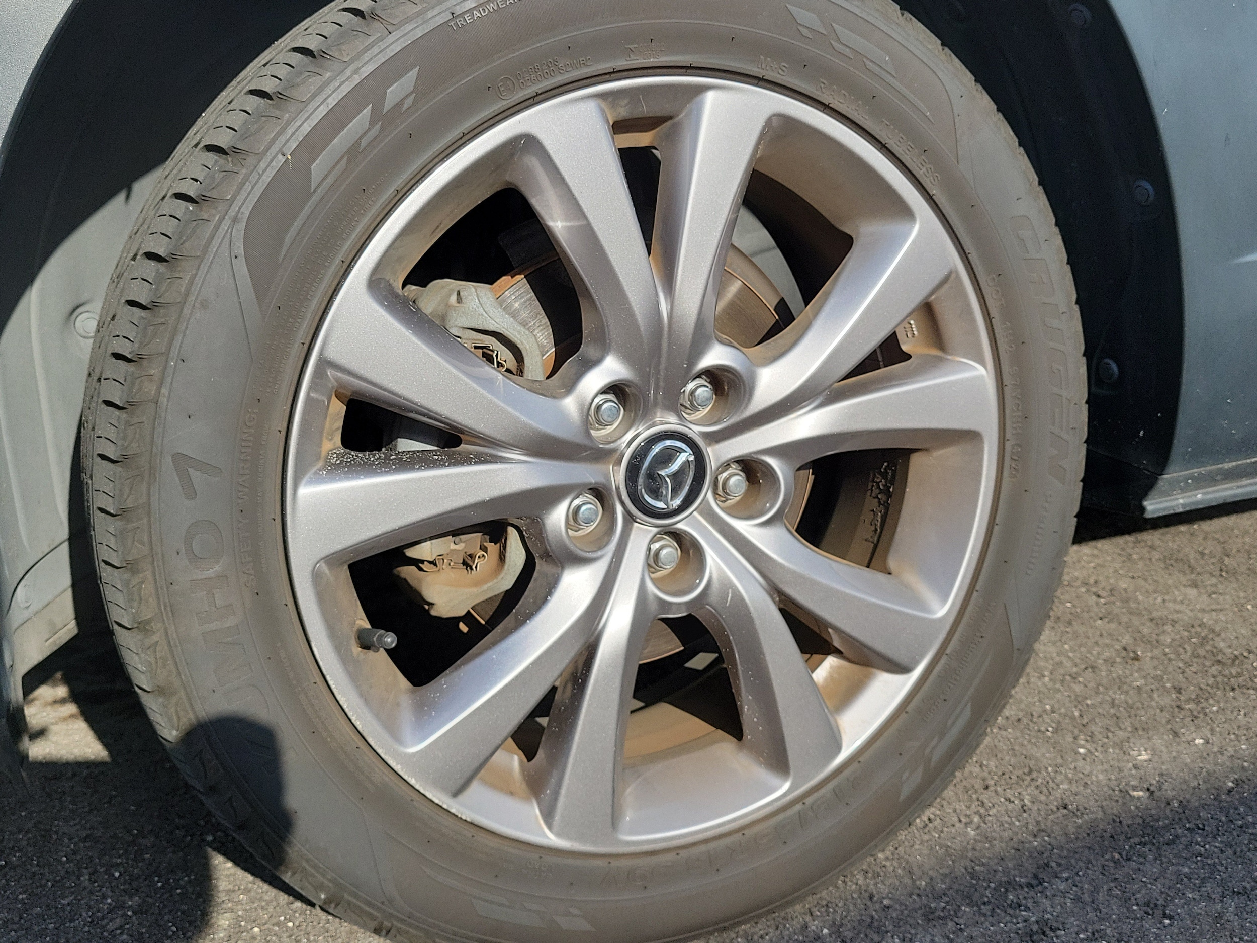 Mazda Mazda CX-30 Preferred Package