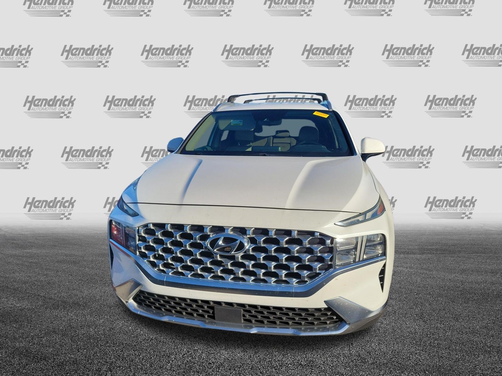Used 2022 Hyundai Santa Fe SEL SUV