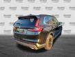 2025 Honda CR-V Hybrid Sport SUV